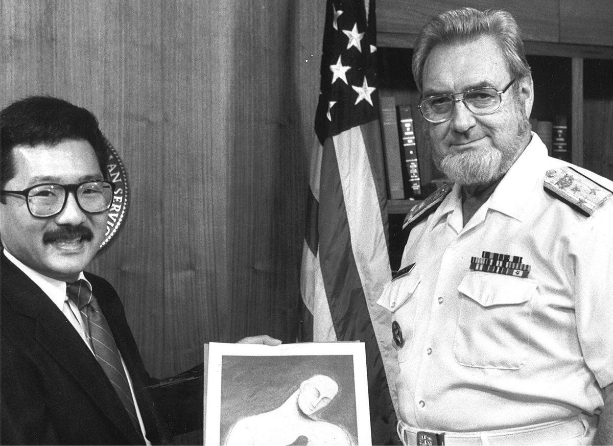 NMACCommunity's tweet photo. An open letter from Paul Kawata to CDC Director Dr. Robert Redfield on the importance of giving minority communities a voice in #EndTheEpidemic. https://t.co/aO0xvmpalm #LeadWithRace #HIV https://t.co/kTBSrQw84S