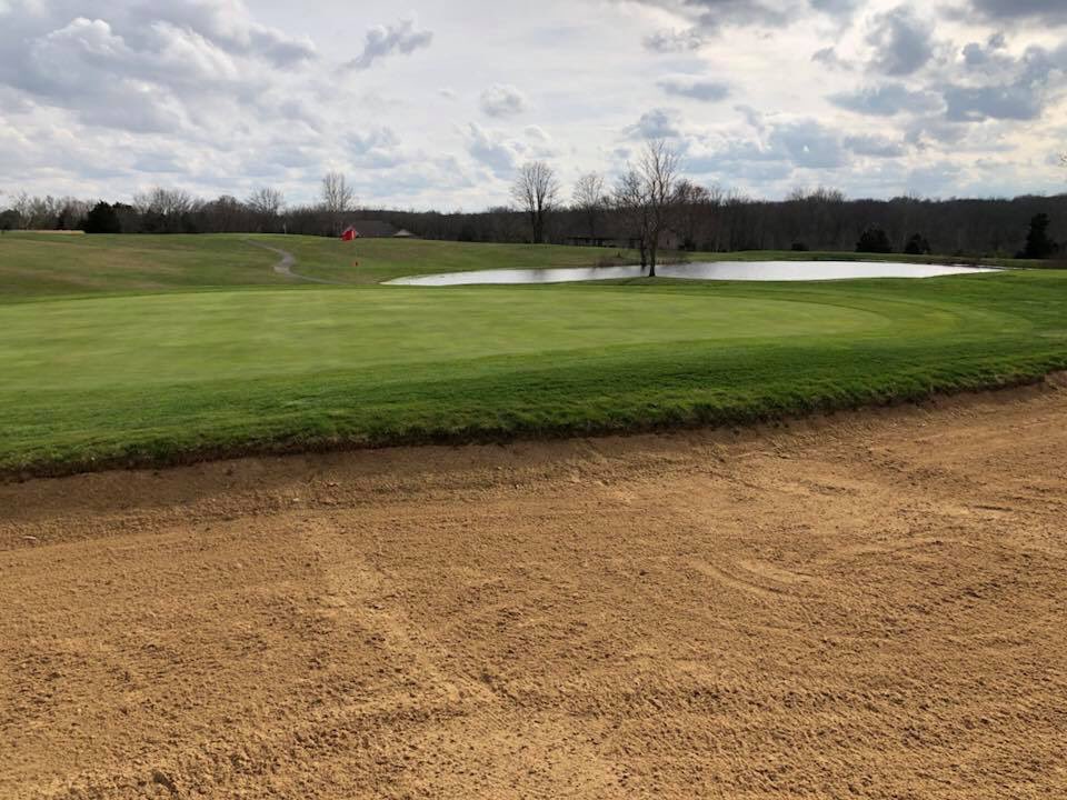 Masters week is here. Join us for a round this week and cast your vote for who is going to take the green jacket for a chance to win a $50 gift card. 🤑