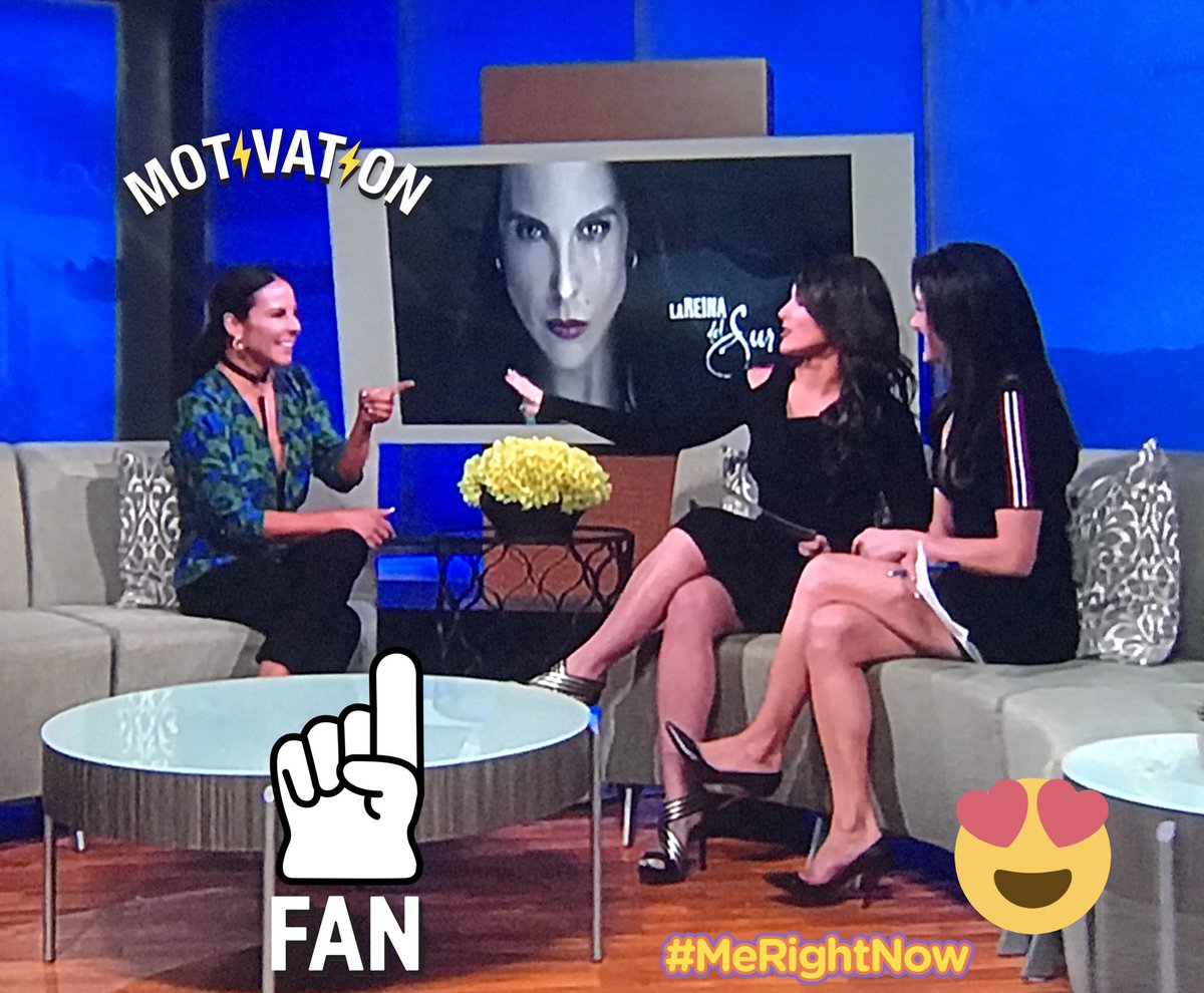 justadude2019's tweet photo. #BADBOYS3 @katedelcastillo @MarlaTellez @VanessaBorge #BadGirls 😂 @GDLA #CouchInterviews 💃🏻💃🏻👍👍 https://t.co/Ne8toe4HLa