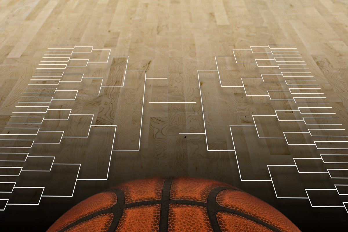 roundtmc's tweet image. March Madness ended yesterday! How did everyone's bracket fare? #MarchMadness #Basketball