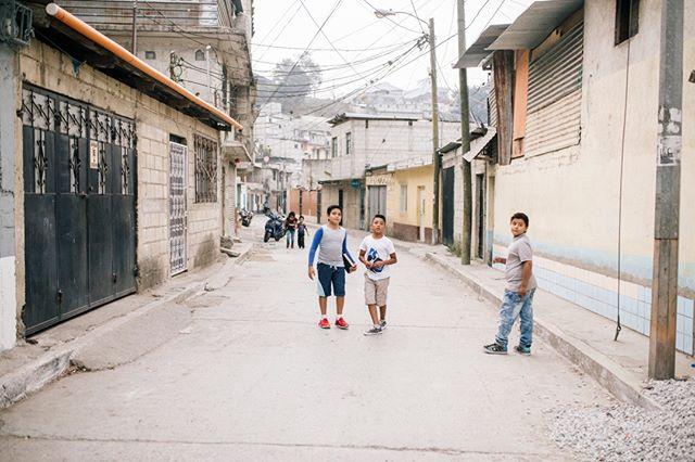 Guatemala // We're continuing today with our SEAPC Blog focus on Guatemala! Check the link in our bio for a beautiful post about the heart behind the ministry in Guatemala. Please pray with us today for the children affected by violence in Guatemala City… bit.ly/2UFnAGP
