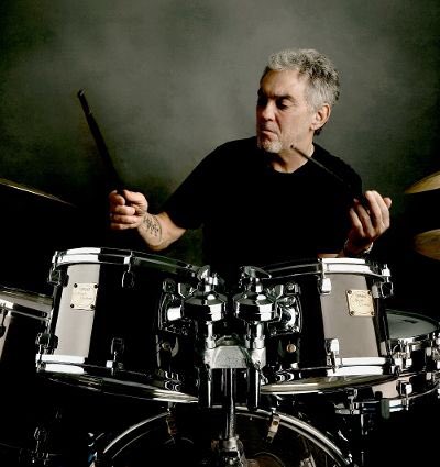 We hope you\ll join us in wishing the legendary Dr. Steve Gadd a very Happy Birthday!

See you in November, Steve! 