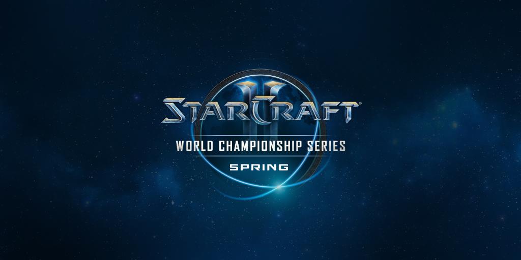 Первый турнир World Championship Series Circuit 2019 пройдет 17 - 19 мая в Киеве. Подробности: blizz.ly/2WZv19o