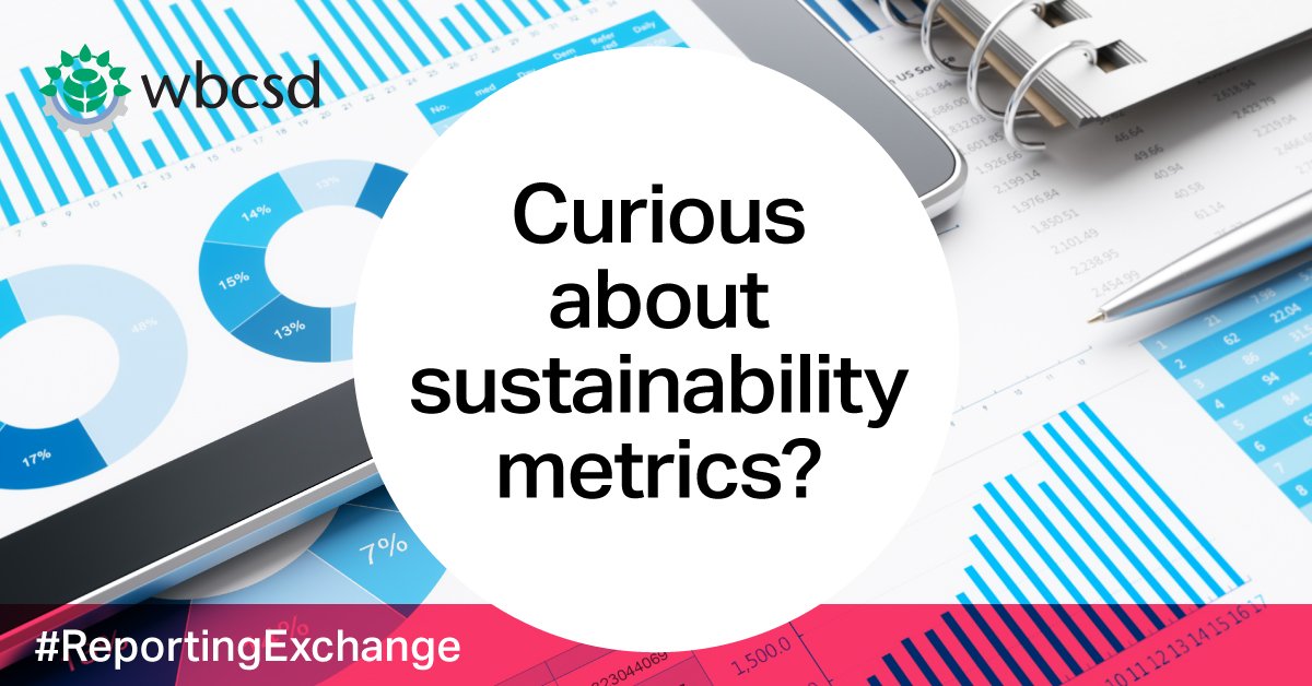 MooreFound's tweet photo. New @wbcsd #ESG Disclosure Handbook & Indicator Library will help companies understand & report on #sustainability matters – helping biz & investors make the best decisions. Explore them today: https://t.co/mz8hyfJ6lA #ReportingExchange #markets https://t.co/FDmCpHaEfX
