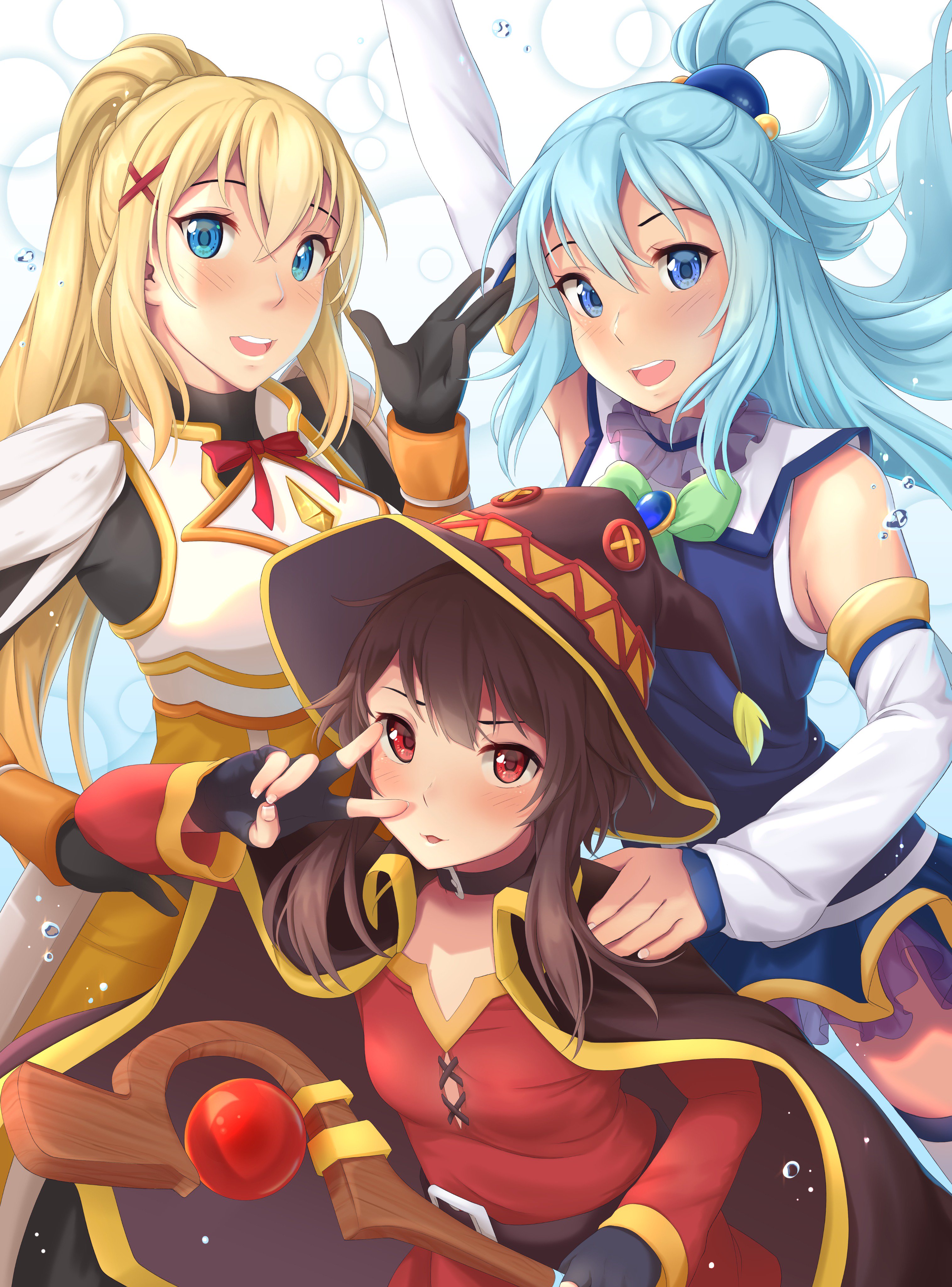 10 Best Anime Like Konosuba