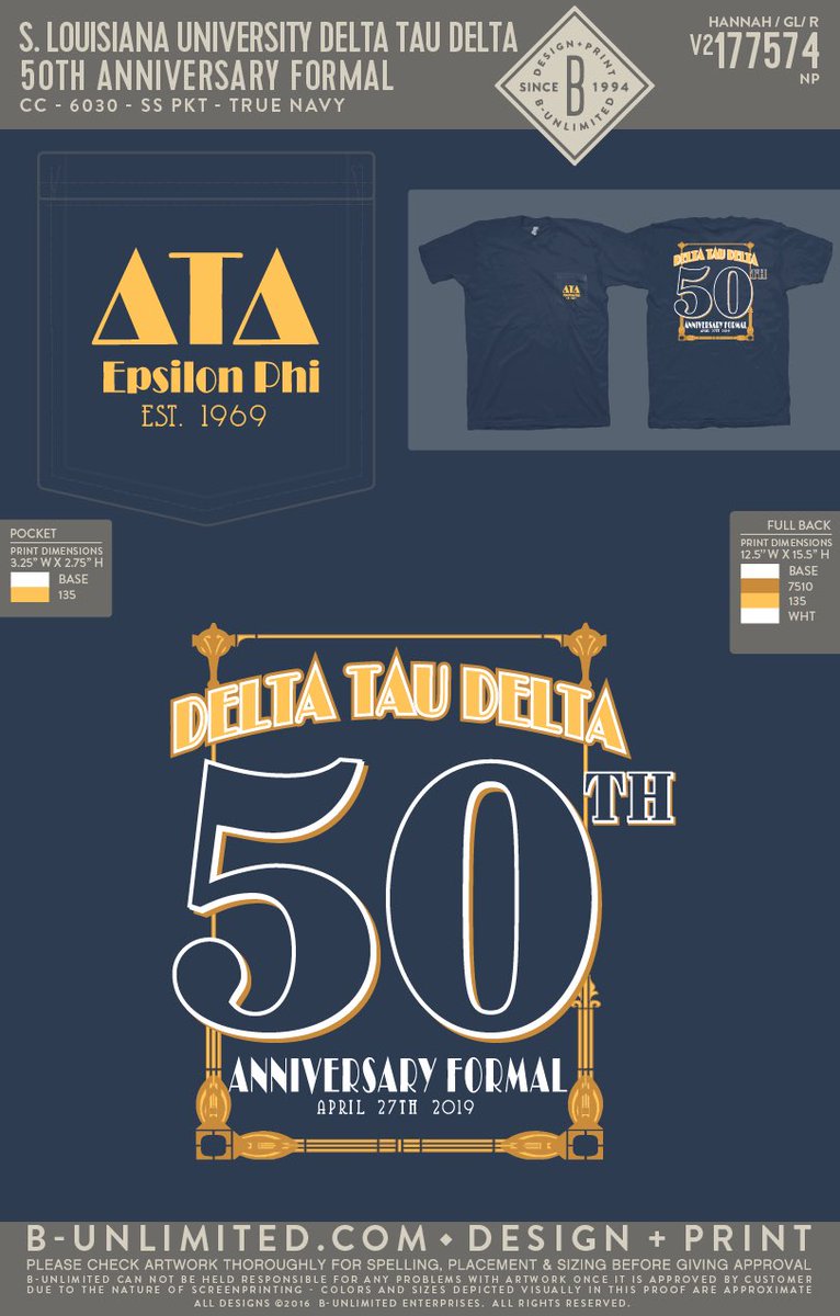 DELTA TAU DELTA tweet media