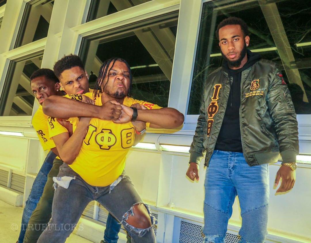 ArchivalWisdom's tweet photo. It's An Epidemic, You Can't Get Rid Of Us ! AZ Continues To Prosper ๐ซ
๐๐๐๐๐
Welcome To The Fold NEOS , Unc Love Ya ๐
#Spring19 #IotaPhiTheta
#3in3Out #BIGIOTASHITONLY
#LongLiveAZ
#ProphyteSZN https://t.co/oKsKIBUi8a