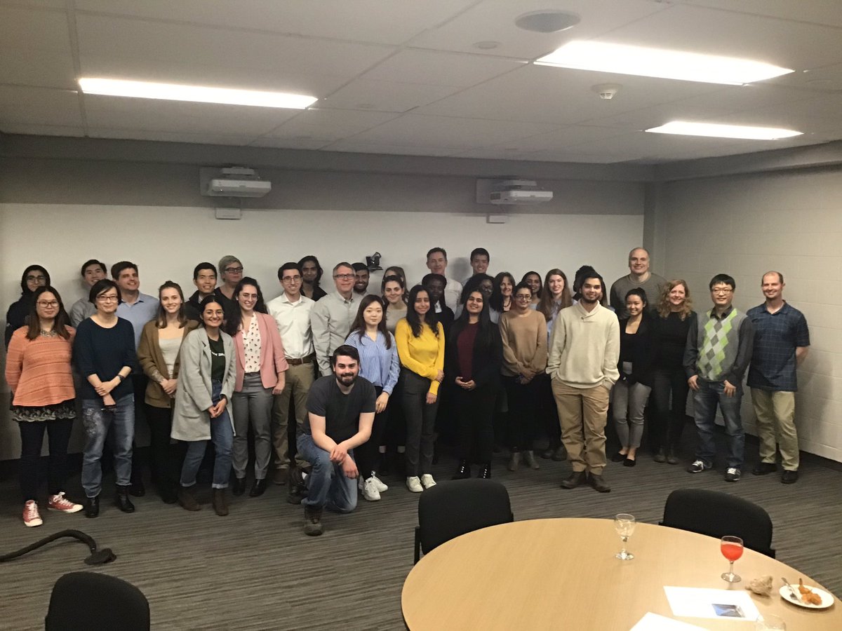Congrats to all #BIO481 students and supervisors!
What an amazing job you did!
<a href="/ercliklab/">Erclik Lab</a> <a href="/ChengLab/">Cheng Lab</a> <a href="/bryanstewart27/">bryan stewart</a> @sanjahf