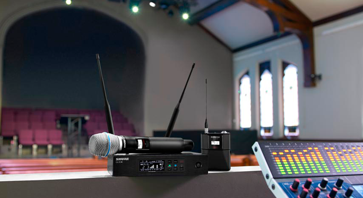 lumixpro's tweet photo. O som de uma igreja precisa ser envolvente e claro a fim de que todas as mensagens sejam nítidas e fáceis de compreender. Confira algumas dicas para te ajudar a escolher os melhores microfones para sua igreja!
https://t.co/Tu2fkEMkG2 https://t.co/sl4ahh25We