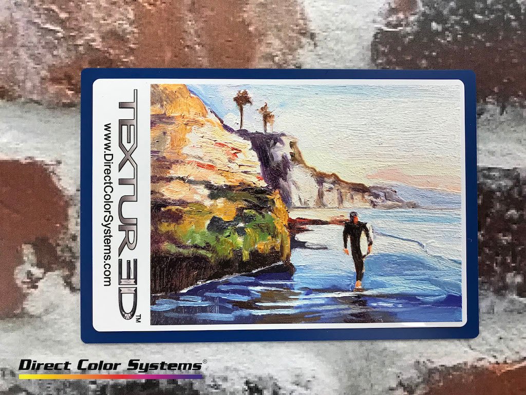 DCS_US's tweet photo. With #UVPrinters manufactured in the US by #DirectColorSystems, operators can use the tonal quality of the image to produce amazing #TEXTUR3D™ effects that can be seen and felt…just like this art replication piece.
Request your sample today: https://t.co/8fYMrL6HUR https://t.co/fC8oGXfUtj