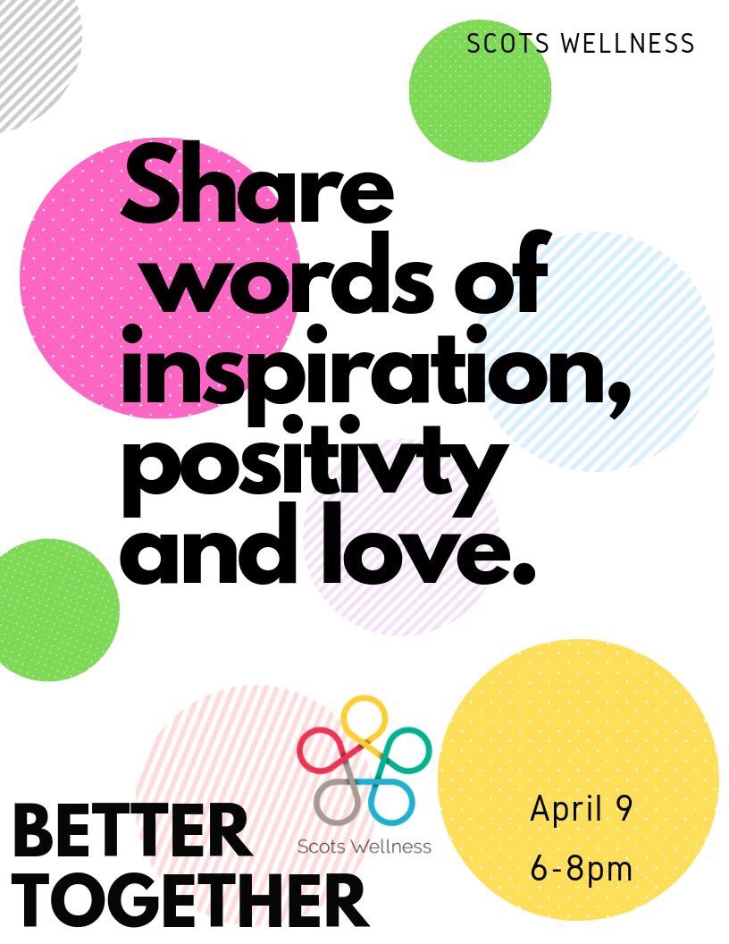 ScotsWellness's tweet photo. YOU DON'T WANT TO MISS THIS!!! Dunlap Terrace outside of Stockdale tonight 6-8pm
FREE FOOD   MUSIC   TIE DYE   
AND a wall ready for you to personalize with stickers https://t.co/AQzRfFIJQH