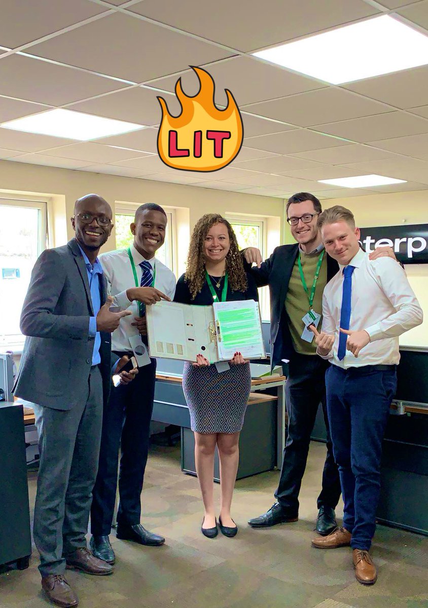 Enterprise Bedford (EnterpriseBedf1) Twitter