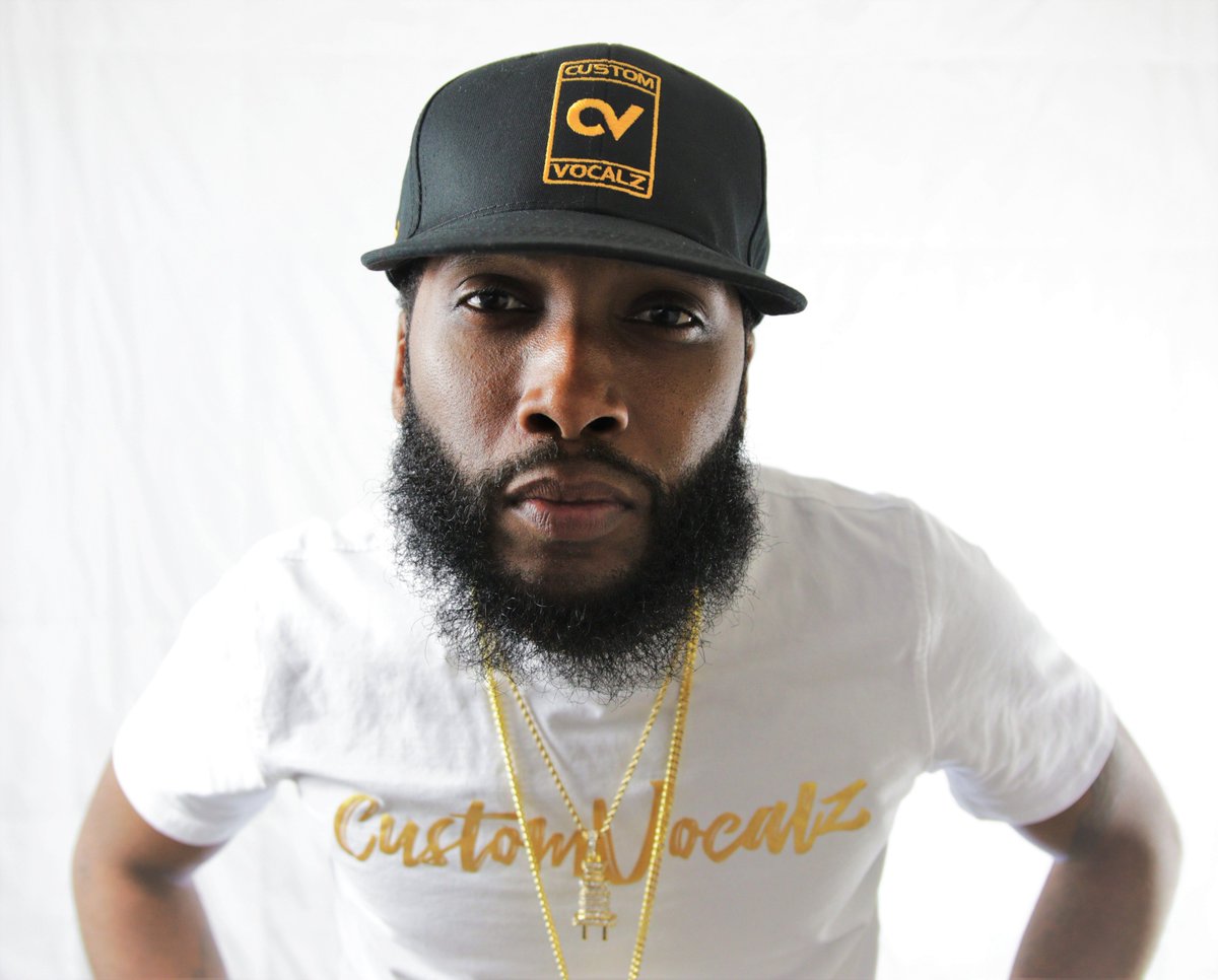 GeekTheHot's tweet image. #CustomDrip 💦