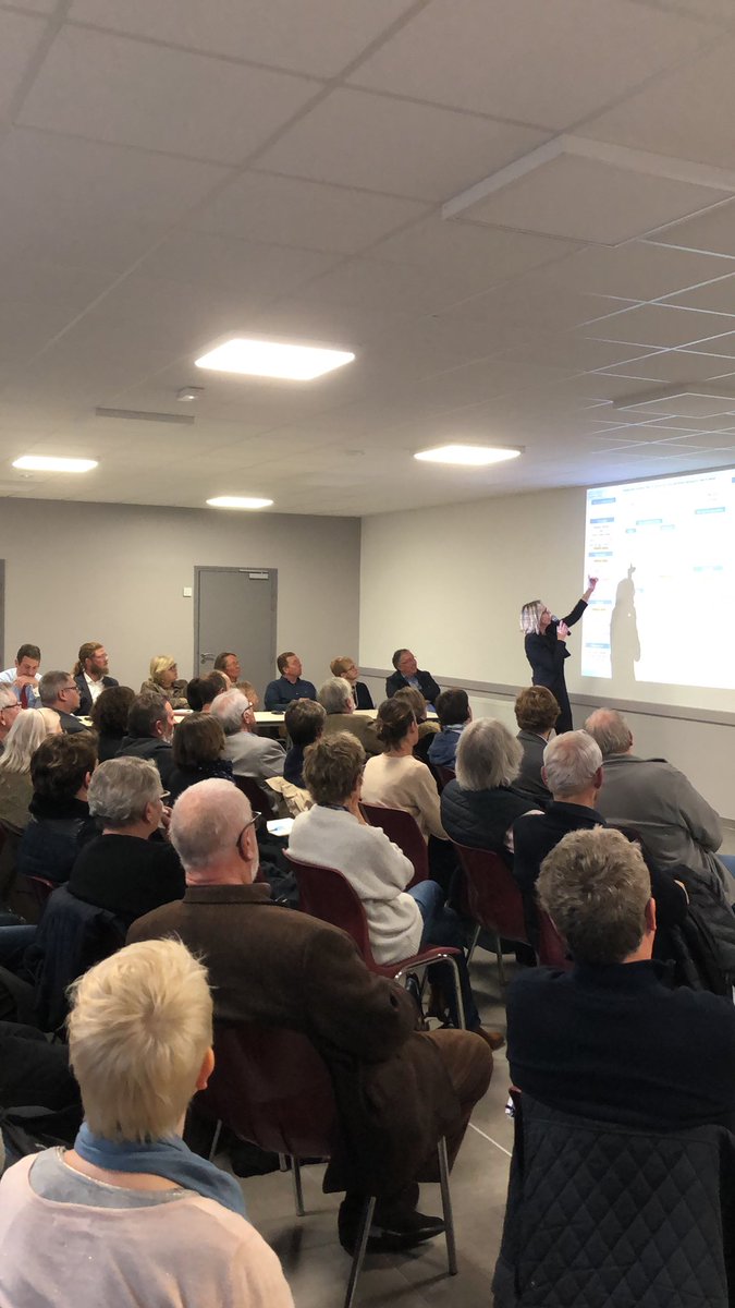 TerresEtMer's tweet photo. Assemblée Générale #OTIPMBS 📈 https://t.co/m8ATmYAAkP