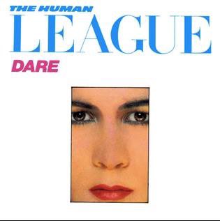 festi_FACE's tweet photo. Our first album cover for #RecordStoreDay19 is Human League's 'Dare' - the very first album I was ever bought (showing my age.. yikes!) This creation is by the unbelievably clever Natalie Sharp @lonetaxidermist who we'll feature more of this week as she totally rocks this genre! https://t.co/oVR92gTRPz