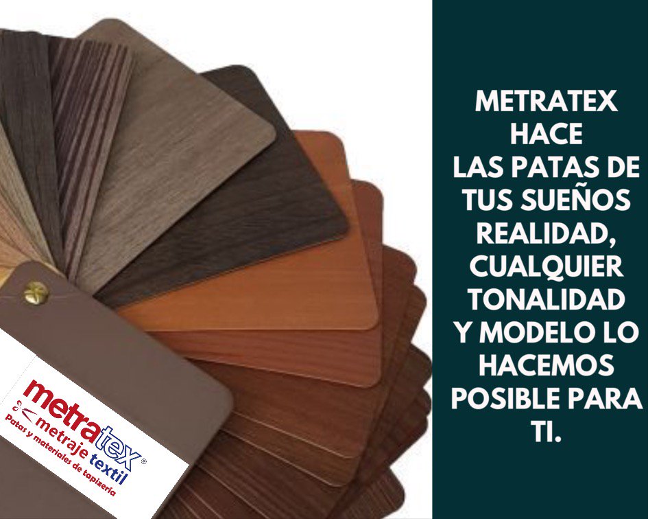 Contamos con una gran variedad en modelos y tonalidades, pero aún siendo así, si no las tenemos, las personalizamos para ti ✨ hacemos las patas de madera de tus sueños, realidad ✨🖌💡#España #patas #tejidos #piel #f4f #like #sofas #hogat #AMOR #FAMILIA✨❤️