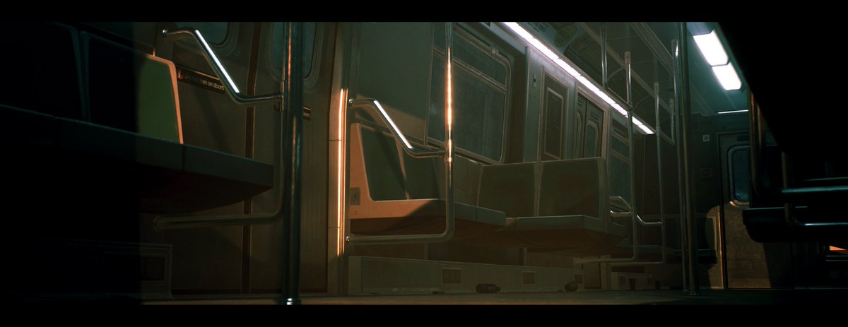 DMGuillaumeL's tweet image. Hey, didn't know about this #PortfolioDay :D my name is Guillaume and I am currently lighting artist in Ubisoft Barcelona :)

Portfolio : guillaumedm.artstation.com