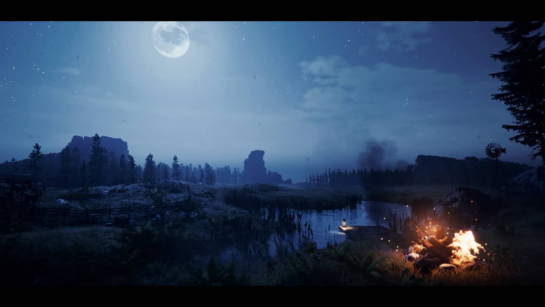 DMGuillaumeL's tweet image. Hey, didn't know about this #PortfolioDay :D my name is Guillaume and I am currently lighting artist in Ubisoft Barcelona :)

Portfolio : guillaumedm.artstation.com