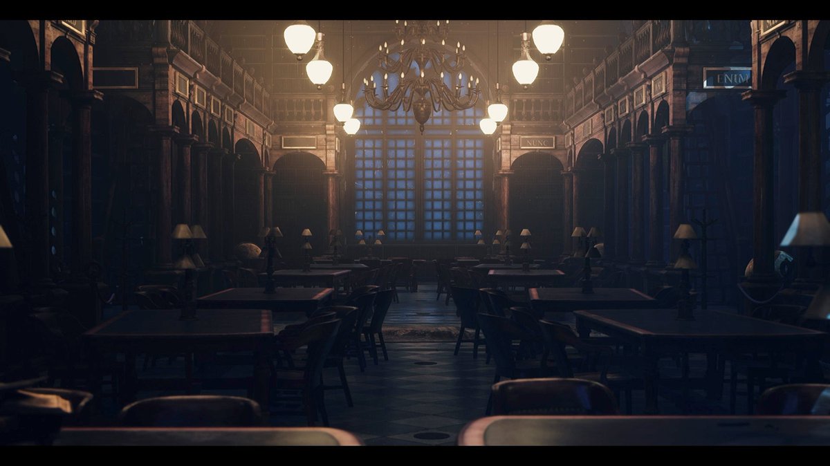 DMGuillaumeL's tweet image. Hey, didn't know about this #PortfolioDay :D my name is Guillaume and I am currently lighting artist in Ubisoft Barcelona :)

Portfolio : guillaumedm.artstation.com