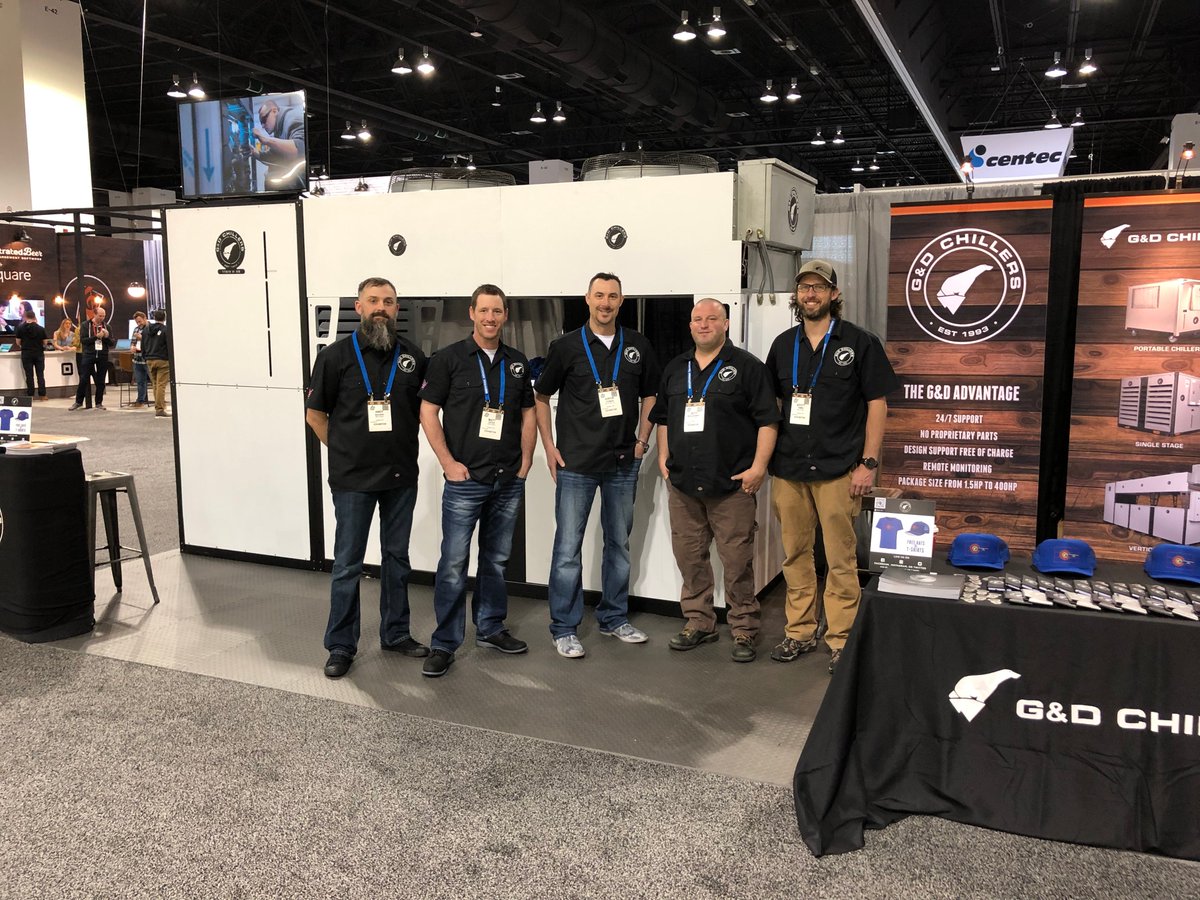 GDChillers tweet media