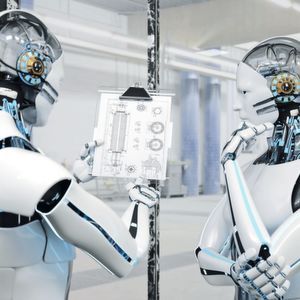 Die schlaue Fabrik: Industrie trifft IT #IoT buff.ly/2YWomOT