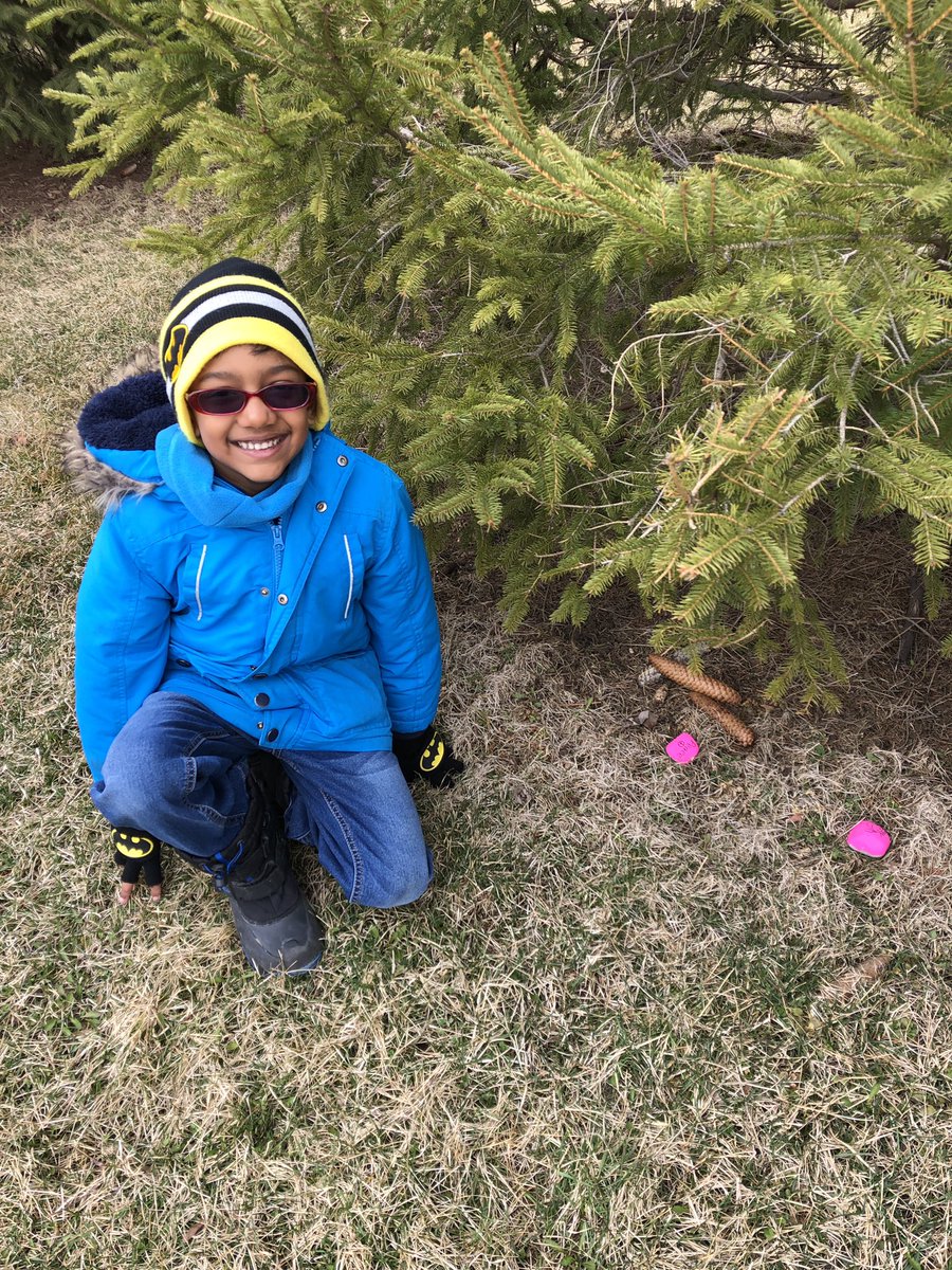 MmeJohal's tweet photo. #DayOfPink #EBHRocks https://t.co/8IjiQV50gN