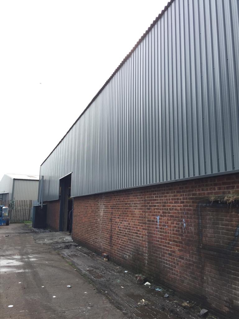 First Fix Installations tweet media