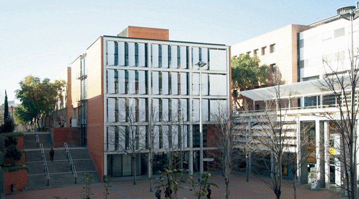 Distorsió tweet media