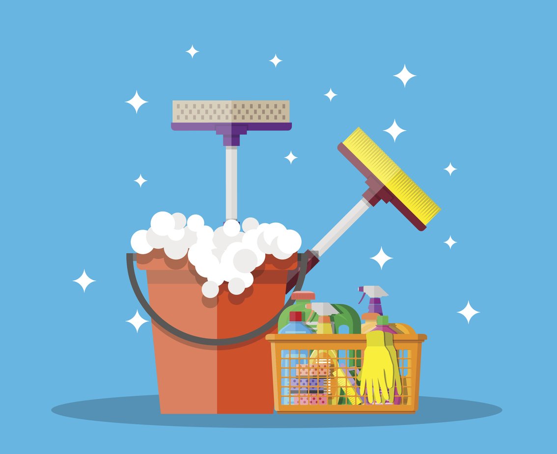 Spring is a time for renewal, refreshment, and restoration, not pests. Here’s how a good spring cleaning can prevent those pests from killing your buzz.
ow.ly/oBu230omLje