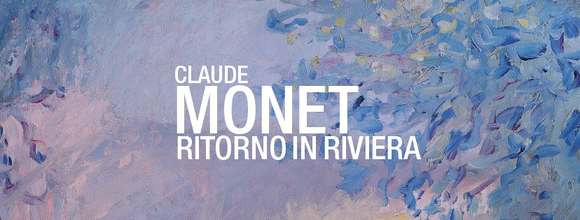 monetinriviera's tweet photo. Dopo 135 anni tornano a #Bordighera e #Dolceacqua tre dipinti realizzati da  #Monet nel suo viaggio in Riviera. Un tuffo nel colore e nella luce del grande maestro dell'Impressionismo!
CLAUDE MONET, RITORNO IN RIVIERA | 30 aprile-31 luglio 2019
#Liguria #mostra #monetinriviera https://t.co/C6fnrkvPBs