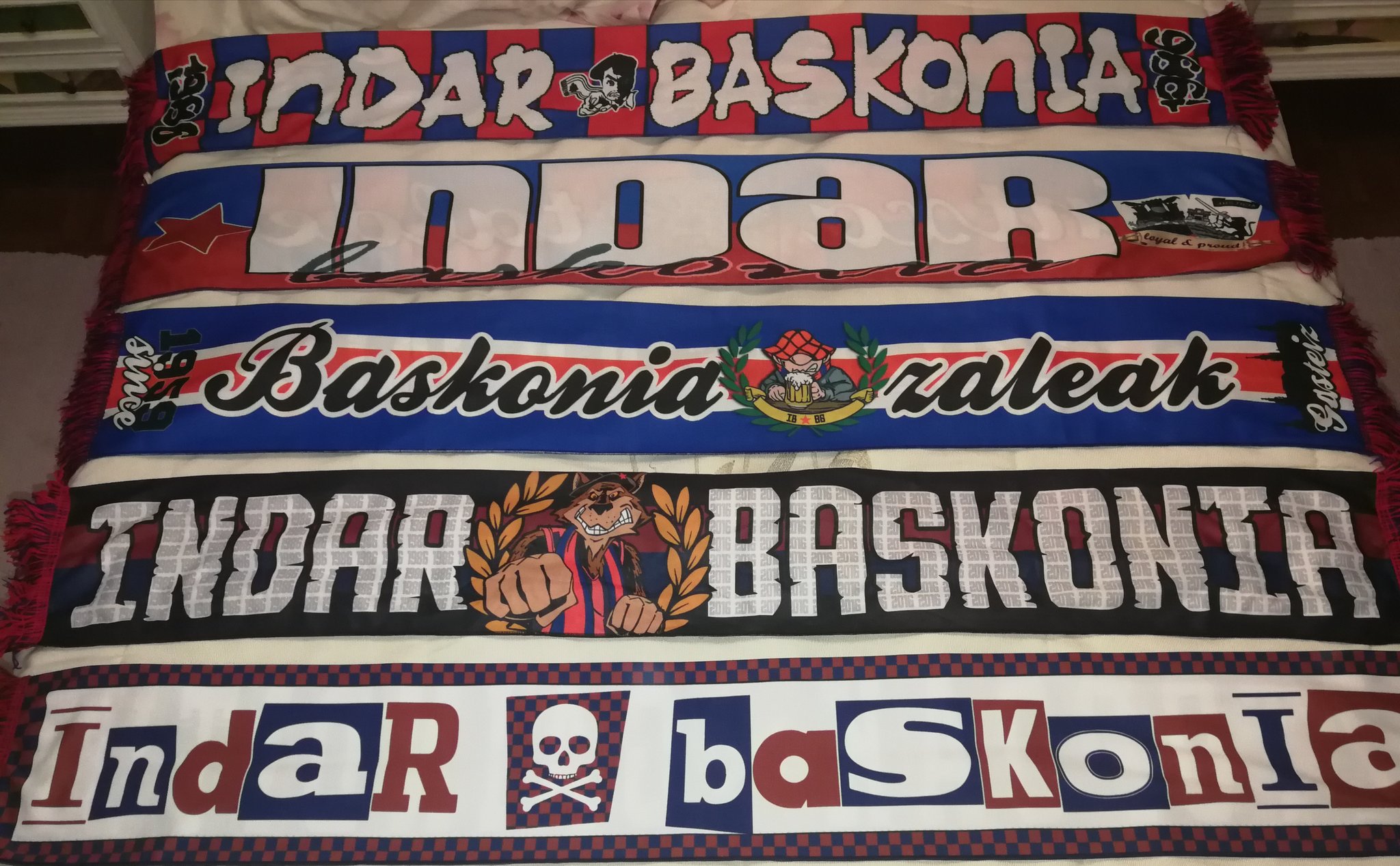 Coleccion txarraska1977 Twitter: "Colección 2. https://t.co/ph1NsAjmGw" Twitter