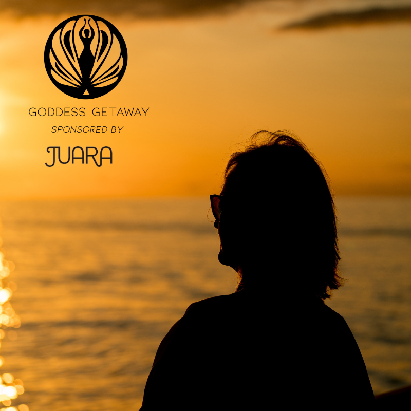 JUARASkincare's tweet photo. Thrilled and honored to be the inaugural sponsor for the #GoddessGetaway happening in Puerto Vallarta this summer. This all-inclusive vacation+transformative experience is designed to discover the Goddess in YOU! Come play with us June 9-15? Learn more at https://t.co/yRAbFoT93P https://t.co/aZOt2WhCXI