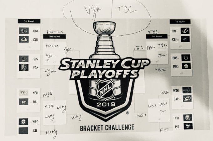 My @NHL  #StanleyCup picks... https://t.co/iA42hRkzL5<a class="tags" target="_blank" title="On Twitter" href="/?out=eyJ0eXAiOiJKV1QiLCJhbGciOiJIUzUxMiJ9.eyJpYXQiOjE3MTkzOTM4OTcsImlzcyI6InR3cG9ybnN0YXJzLmNvbSIsIm5iZiI6MTcxOTM5Mzg5NywiZXhwIjoxNzUwOTI5ODk3LCJyZWRpcmVjdF91cmwiOiJodHRwczovL3R3aXR0ZXIuY29tL05ITCJ9.jxBa19FNtyrR0pNygA6DNg2j3MctJhDDaKWevFBZR2b0fz_p-BOi1qXkPgkMUX-xvetrpJz0bHnVb3A6KfArtQ">@NHL</a><a href="/tag/stanleycup"class="tags">#StanleyCup</a>