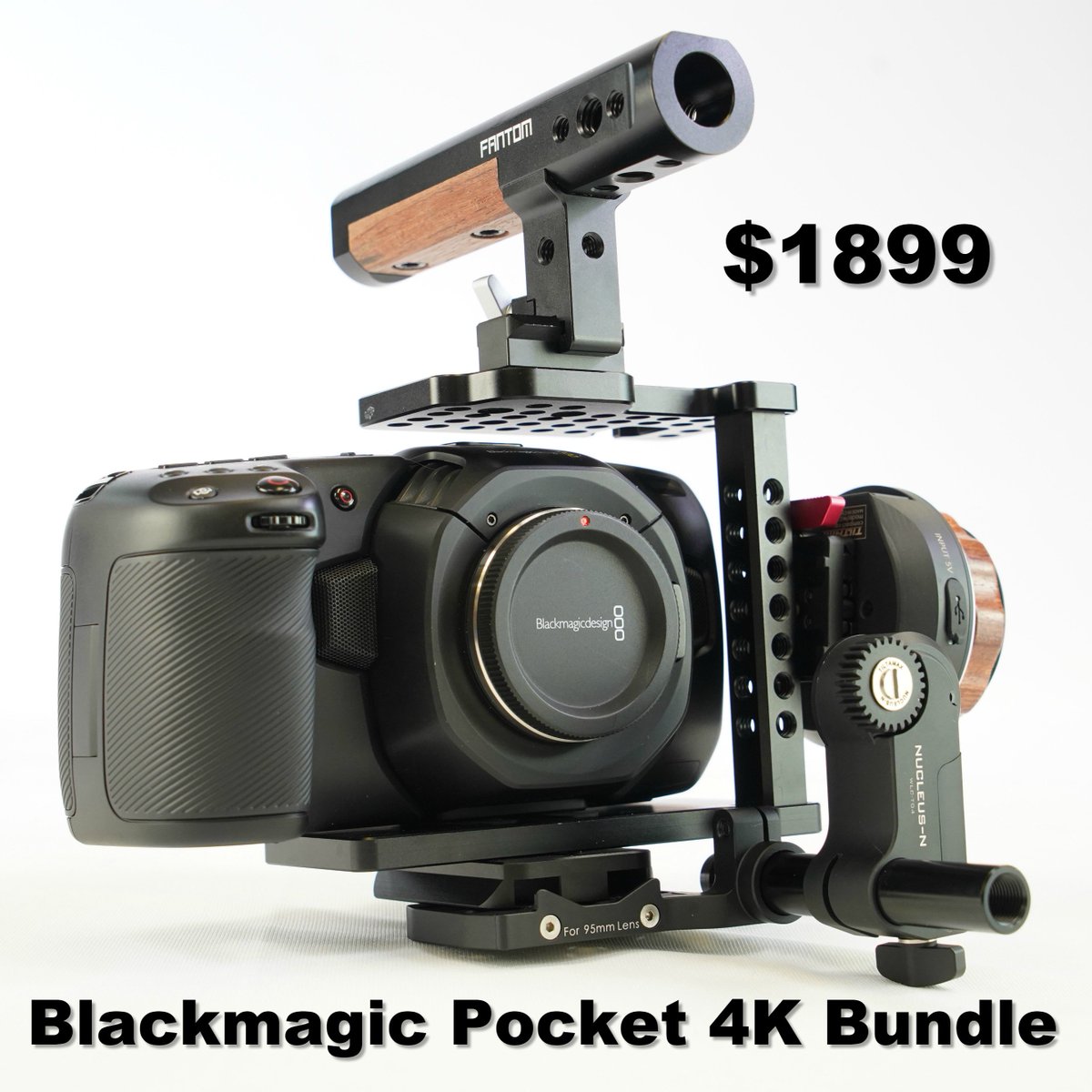 txmedia's tweet photo. Blackmagic Pocket 4K 
Tilta Nucleus Nano Bundle
In Stock $1899
https://t.co/mUtCVQ6Uat
 #bmpcc4k https://t.co/mZzdtqdTwt