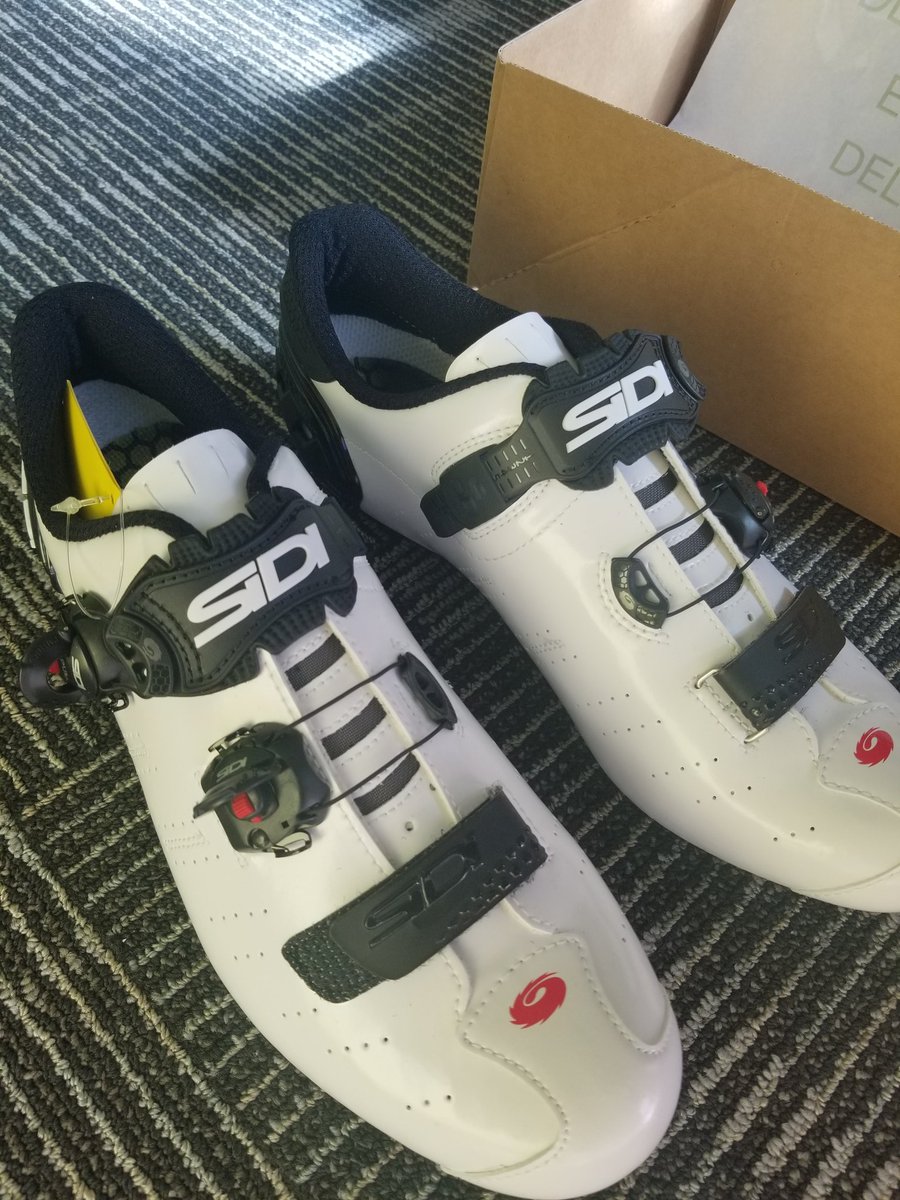 sidi indoor cycling shoes