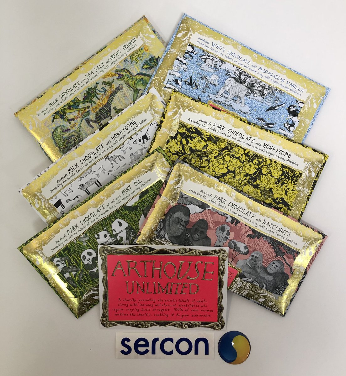 SerconLimited's tweet photo. All consumables supplied by Sercon are used in house on our own instruments so we are confident our customers receive the best quality consumables their instruments deserve! #ISO9001 #quality #freechocolate
Ensure your #elementalanalyser meets the correct specifications. https://t.co/xdBZC50guM