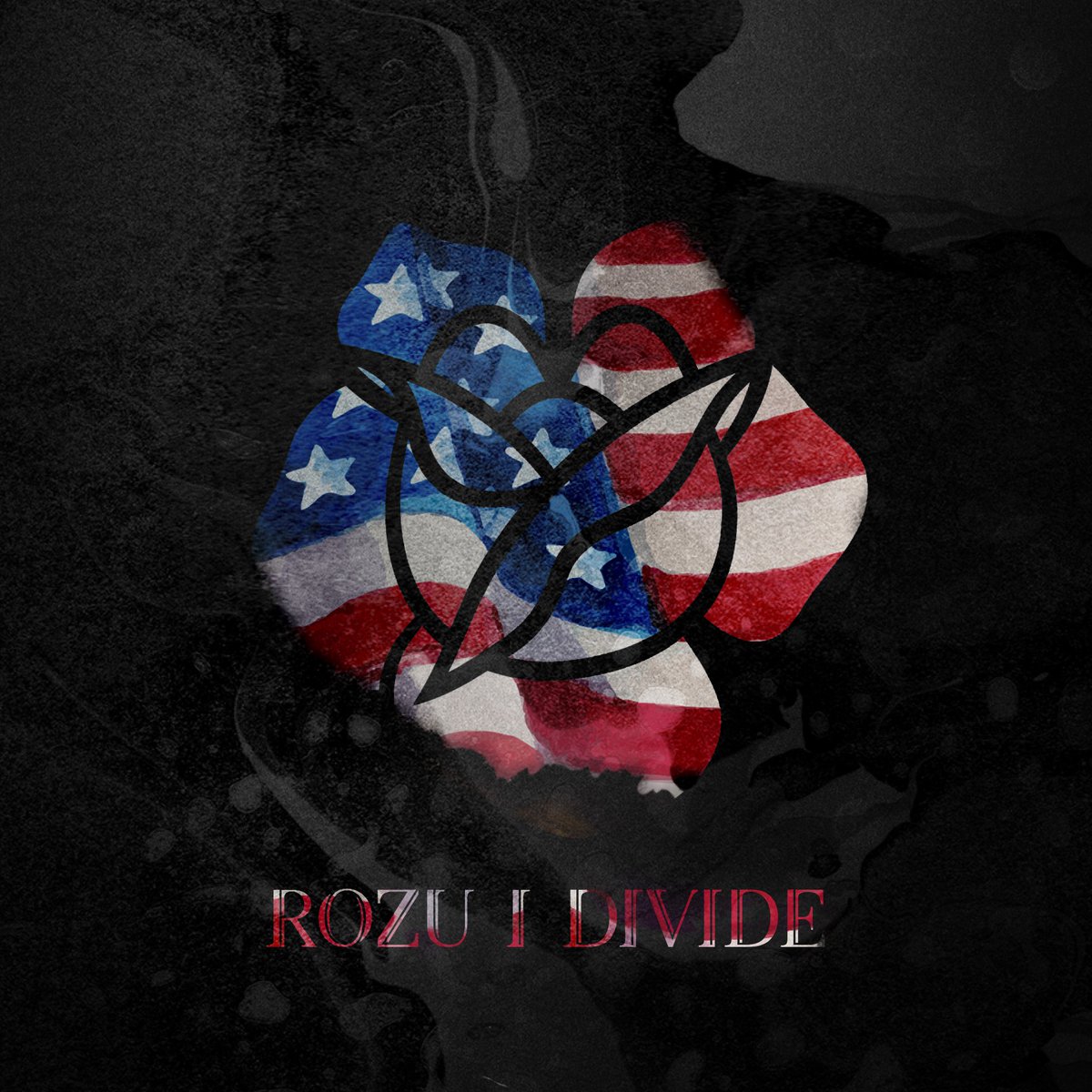 Rozu_band's tweet photo. April 15th🌹🌹🥀
#OneNationDivided https://t.co/e02ou82kPW