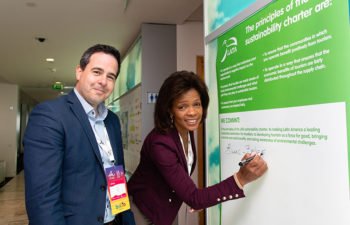 On #TravelTuesday calling <a href="/latauk/">LATA</a> members to 'Have your say on #Sustainability by Fri 12th Apr.  Check your inbox for the #survey or email info@lata.travel #sustainabletourism #responsibletourism #BestPractices <a href="/QuinnMeyer/">Quinn Meyer</a> <a href="/KbevansBtl/">Karen Bevans</a> <a href="/jmcsmith/">Jeremy Smith</a> <a href="/Tom_Harari/">Tom Harari</a> <a href="/RevealedTravel/">Revealed Travel</a>