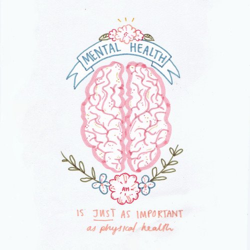 RT to help others...

A list of resources and help-lines compiled by <a href="/SussexMHP/">Sussex Mental Health Project</a>. The student run society dedicated to getting others talking about mental health.

thebadgeronline.com/2019/04/mental…

#thebadgerpaper #mentalhealthawareness
#mentalhealthmatters
#sussexuni
#sussexuniversity