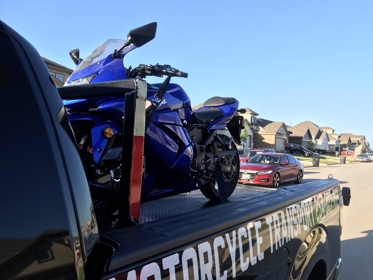 UpTransport's tweet photo. Call 2543074121 for motorcycle towing https://t.co/NI7z9h0IVT