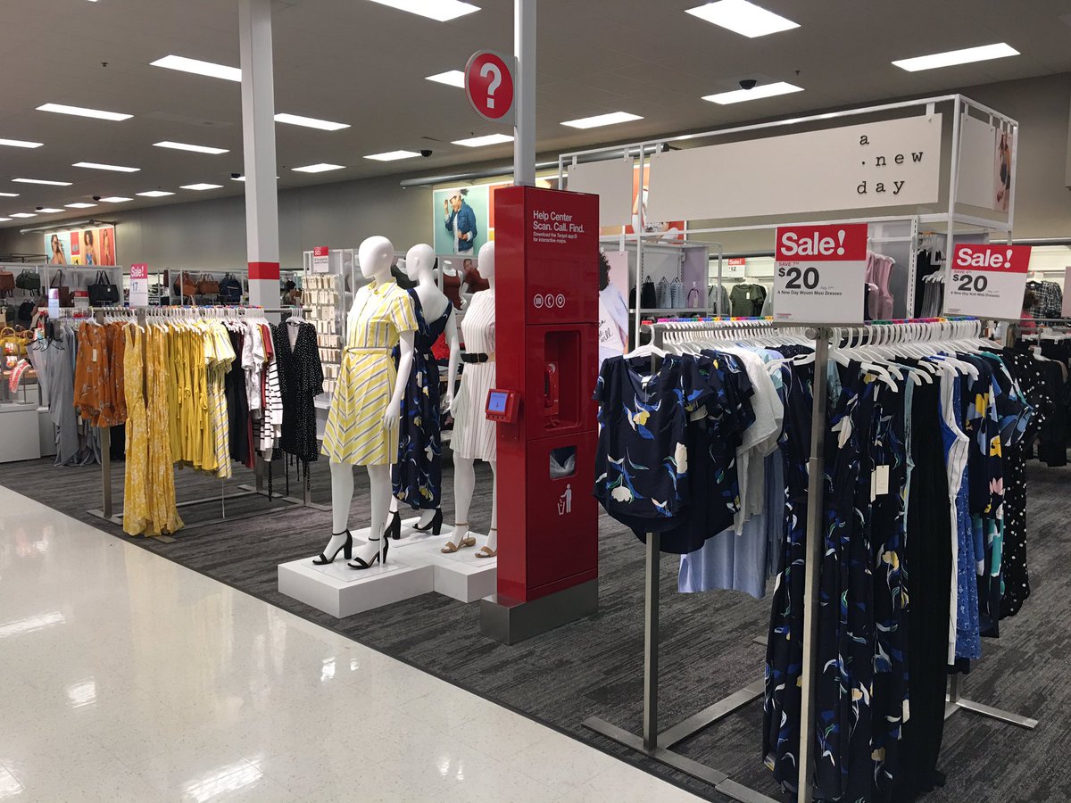 Josh (@j4zellers) on Twitter photo #ANewDay refresh is a hit with the guests, already on backup mannequin styles! Bring on the spring weather... #ANewDayANewMe <a href="/RicaDevas/">Erica DeVasier</a> <a href="/JulieEnglar/">Julie Englar</a> <a href="/palayeva/">masha santangelo</a> #ANewDay refresh is a hit with the guests, already on backup mannequin styles! Bring on the spring weather... #ANewDayANewMe <a href="/RicaDevas/">Erica DeVasier</a> <a href="/JulieEnglar/">Julie Englar</a> <a href="/palayeva/">masha santangelo</a>