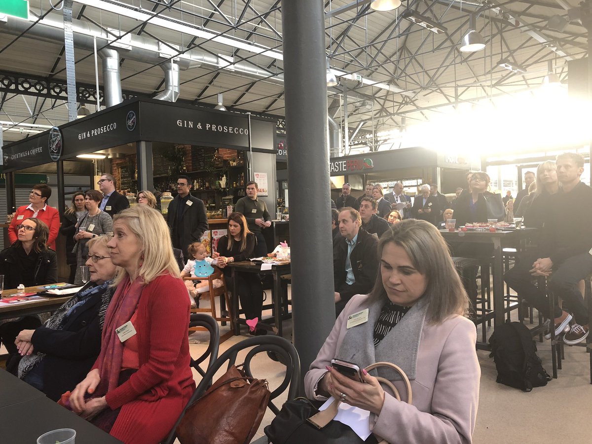 Ellgia Recycling (@ellgiarecycling) on Twitter photo <a href="/Ambassadors_DN/">DoncasterAmbassadors</a> What an unbelievable NEW asset to Doncaster the refurbished & regenerative Wool Market is.
#Doncasterisgreat <a href="/Ambassadors_DN/">DoncasterAmbassadors</a> What an unbelievable NEW asset to Doncaster the refurbished & regenerative Wool Market is.
#Doncasterisgreat