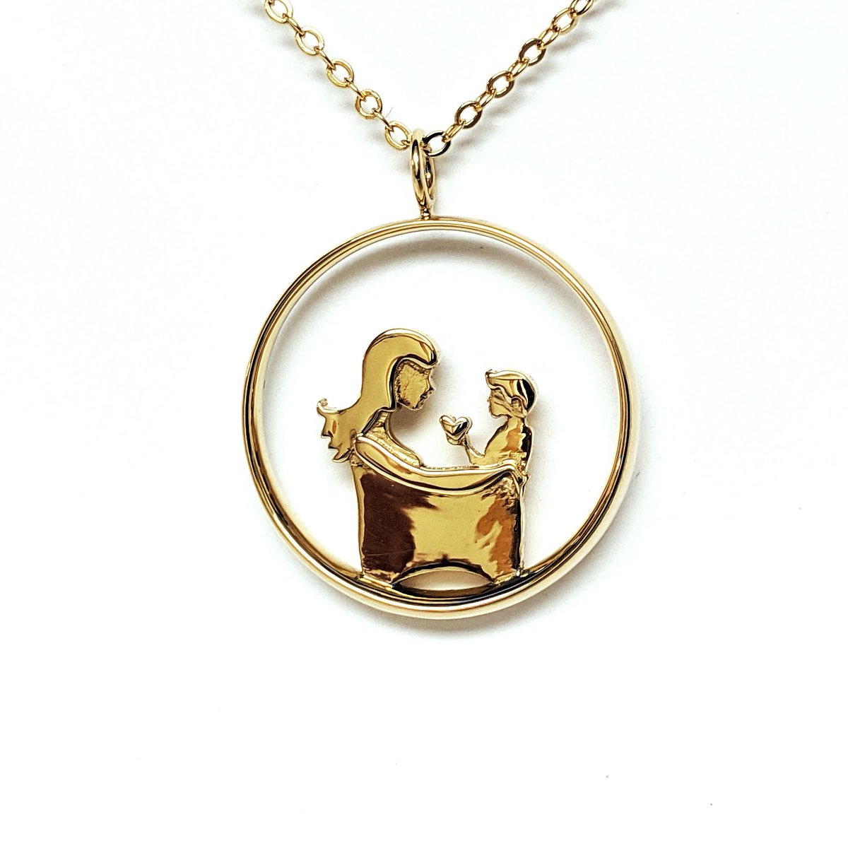 StudioDarose's tweet photo. Any mom can agree that her child holds their heart...maybe even before they are born. 

#StudioDarose #Motherhood #Jewelry #Mother #MotherhoodJewelry #shapewaysjewelry #momlife #momproblems #momblogger #Maternity #motherandson #momandbaby #babyshower #baby #toddler #EtsyFinds https://t.co/dK0vUpG0mi