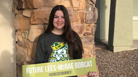 LMCBobcats's tweet photo. The @LMCcyclingteam has announced the signing of Emily Taylor to its 2019 recruiting class - STORY: https://t.co/GtpvCdbOtZ #BEGreat https://t.co/7gOdLAnhw9
