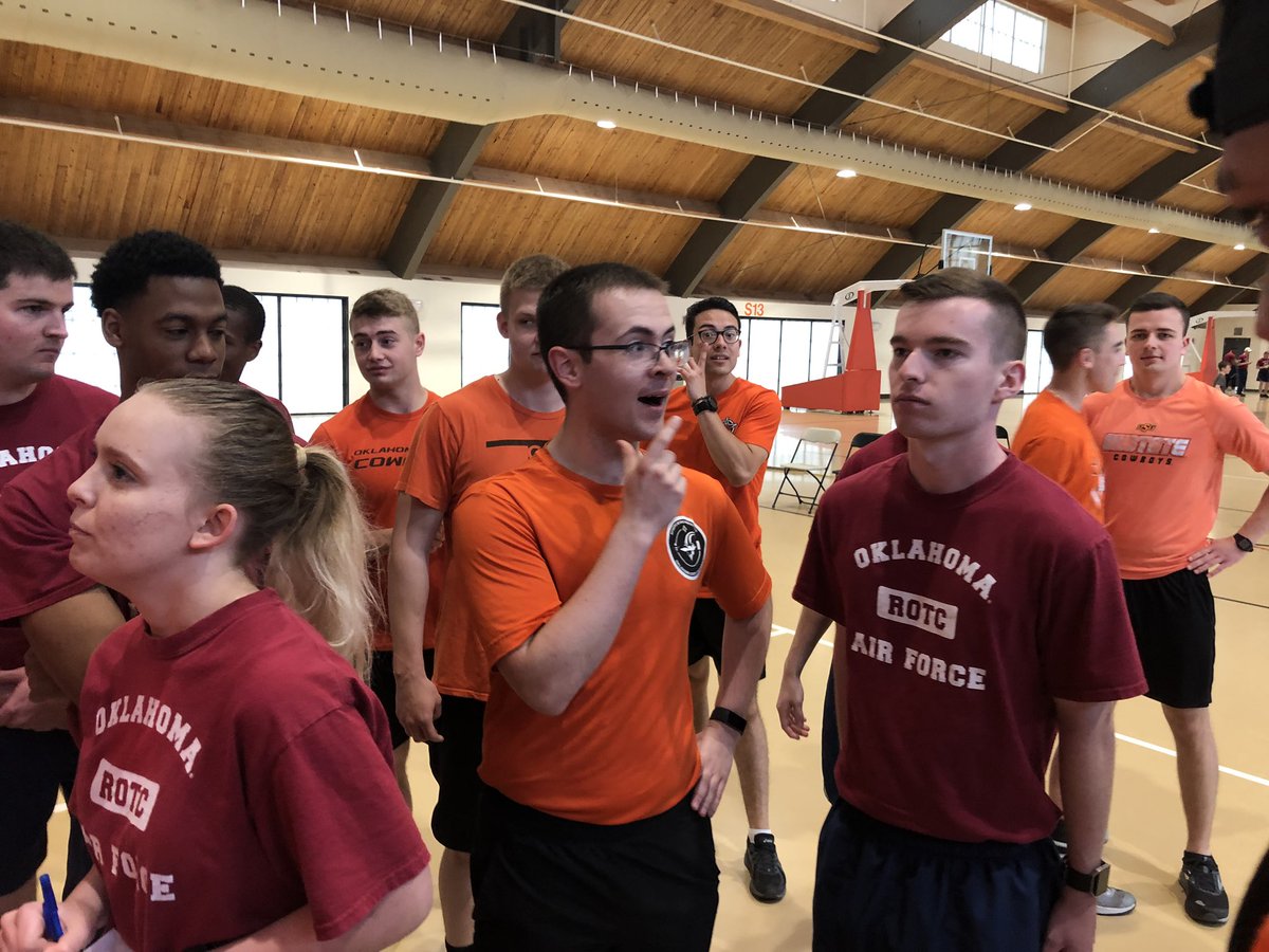 Detachment 670 tweet media