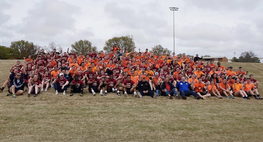 Detachment 670 tweet media