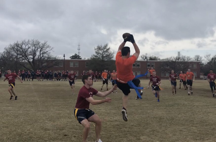 Detachment 670 tweet media