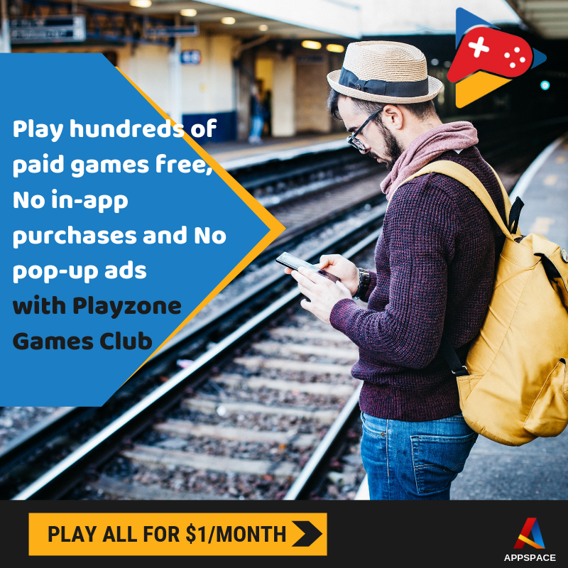 appspacers's tweet photo. Get your playzone subscription from as low as $1/month. https://t.co/80DpUiC4SF https://t.co/K3lZENM7b3