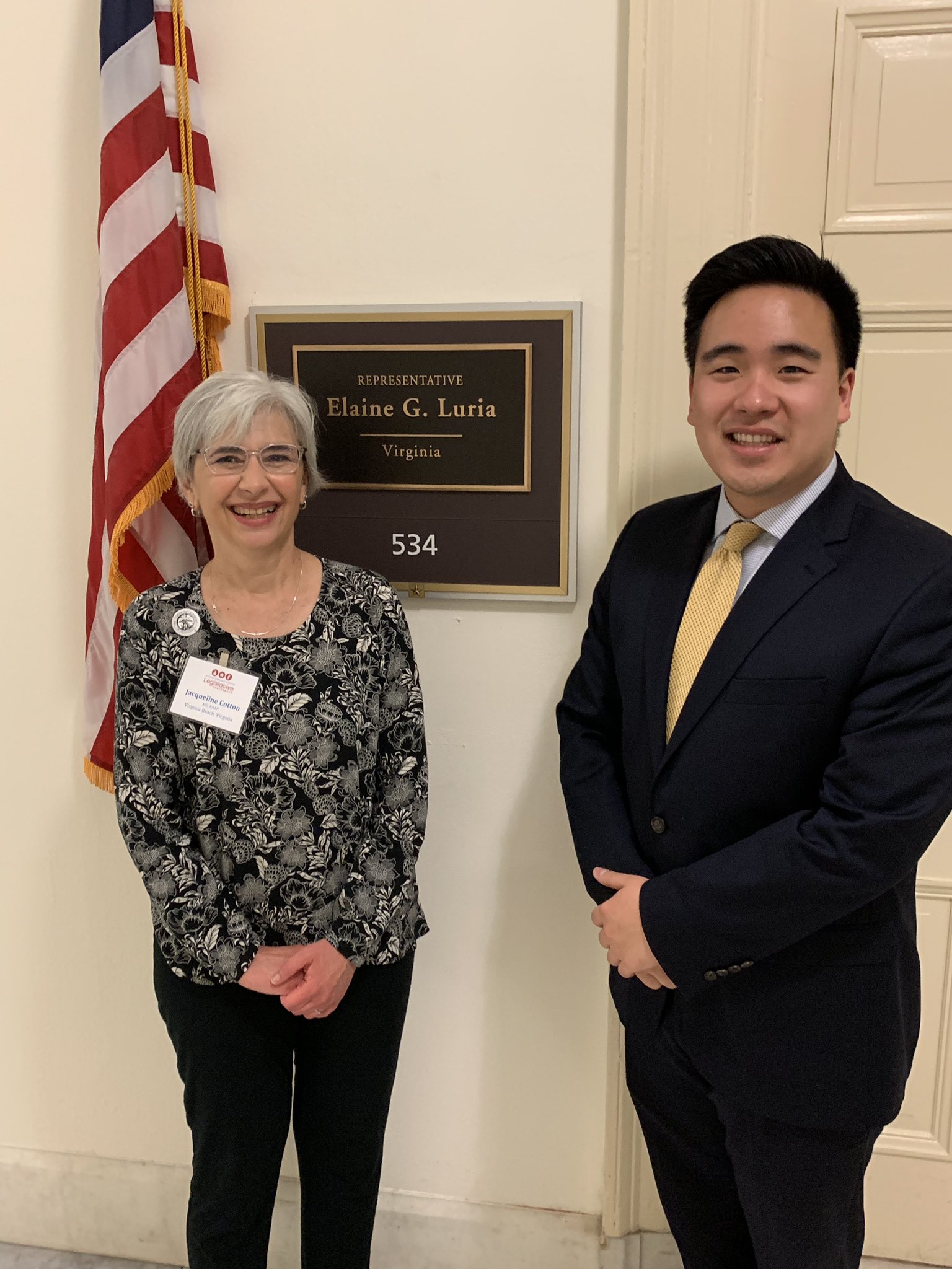 Jacqueline Cotton (JC11MDPeds) / Twitter