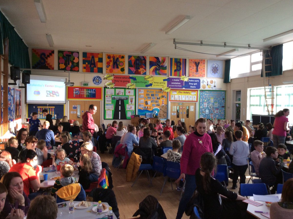 StakesbyAcademy's tweet photo. Eyes down for a full house https://t.co/E5Sp9iNkeA